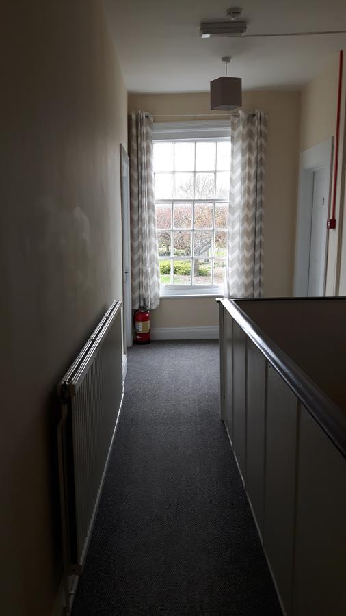 Fiveways Hotel Kingston upon Hull Exterior photo